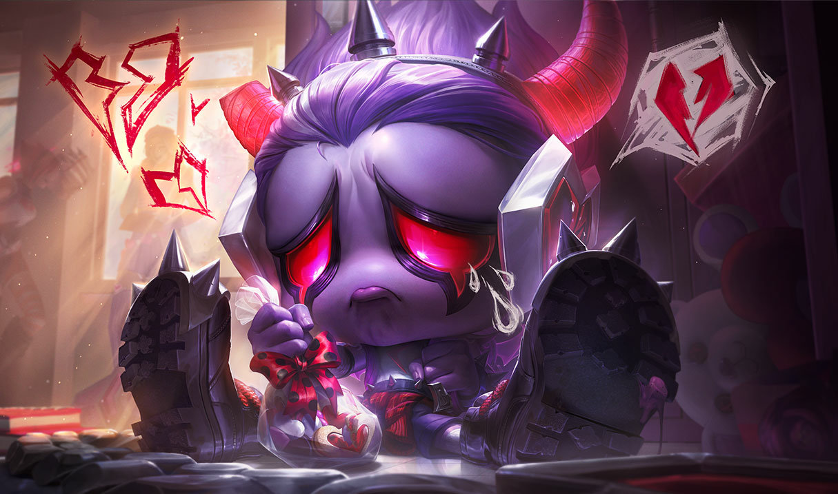 League of Legends: Riot Games revealed Pride 2023 Event Rewards 6 League of Legends: Riot Games revealed Pride 2023 Event Rewards 4