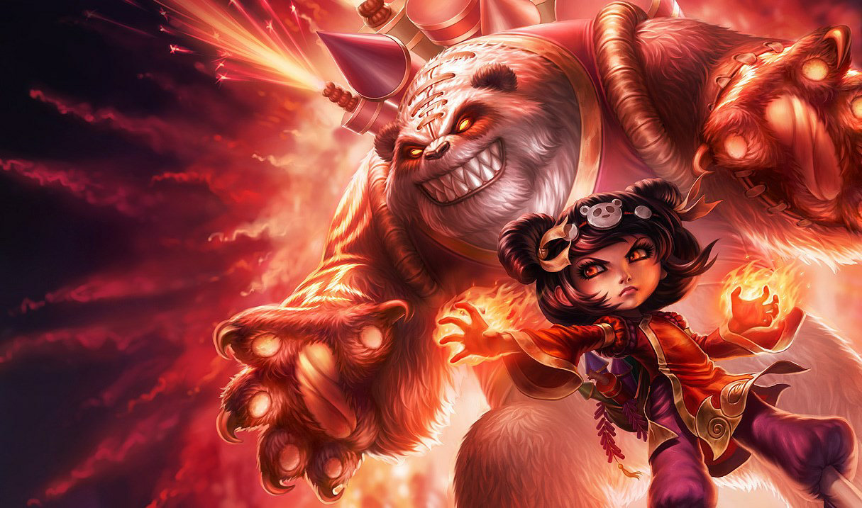 TFT Set 11: List of every Traits coming to Inkborn Fables 3 TFT Set 11: List of every Traits coming to Inkborn Fables 2