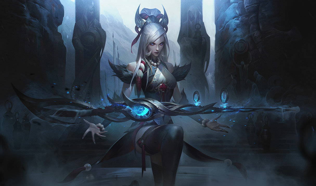 TFT Set 11: List of every Traits coming to Inkborn Fables 4 TFT Set 11: List of every Traits coming to Inkborn Fables 3
