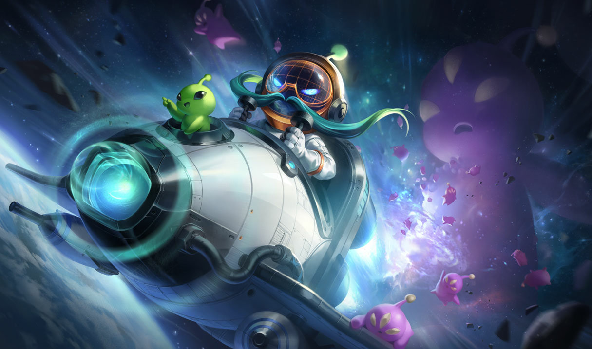Riot criticizes League of Legends, points out the current meta 3 Riot criticizes League of Legends, points out the current meta 2