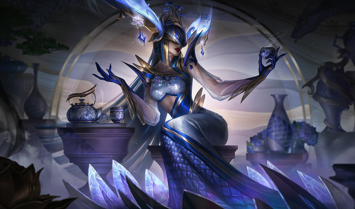 Here are the upcoming LoL Mythic Shop rotation for Patch 14.10 3 Here are the upcoming LoL Mythic Shop rotation for Patch 14.10 2