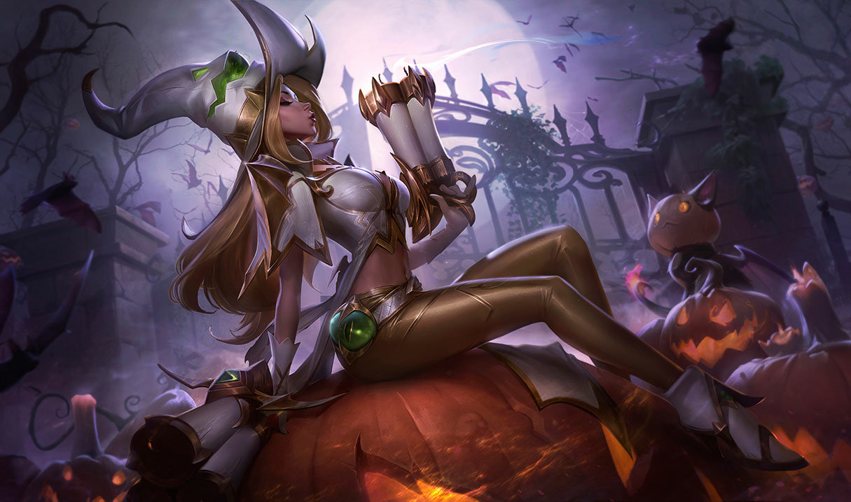 Here are the upcoming LoL Mythic Shop rotation for Patch 14.10 2 Here are the upcoming LoL Mythic Shop rotation for Patch 14.10 1