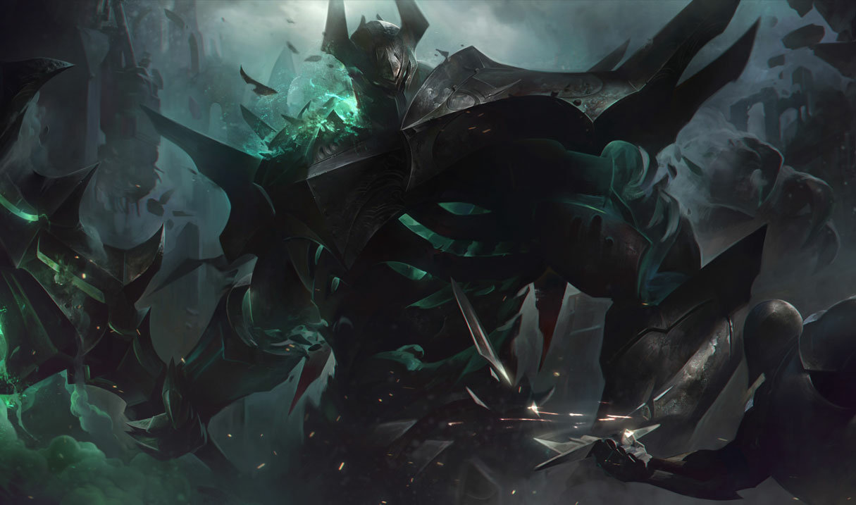 TFT Set 9.5 Horizonbound: Five new 4-costs, including Silco, have been revealed!!! 5 TFT Set 9.5 Horizonbound: Five new 4-costs, including Silco, have been revealed!!! 4