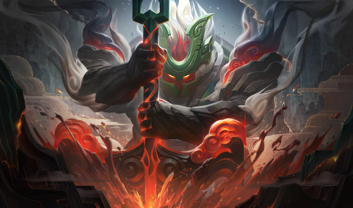 TFT Set 11: List of every Traits coming to Inkborn Fables 6 TFT Set 11: List of every Traits coming to Inkborn Fables 5