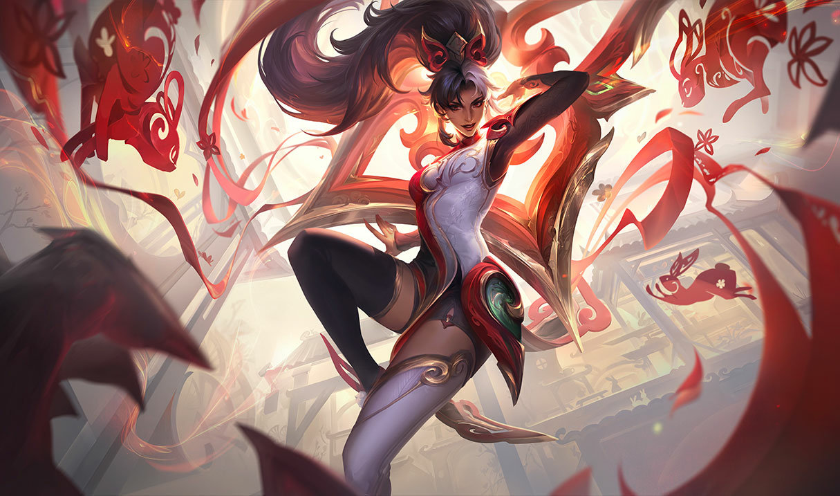 TFT Set 11 Inkborn Fables: Details, Units, Release Date, and More 5 TFT Set 11 Inkborn Fables: Details, Units, Release Date, and More 4