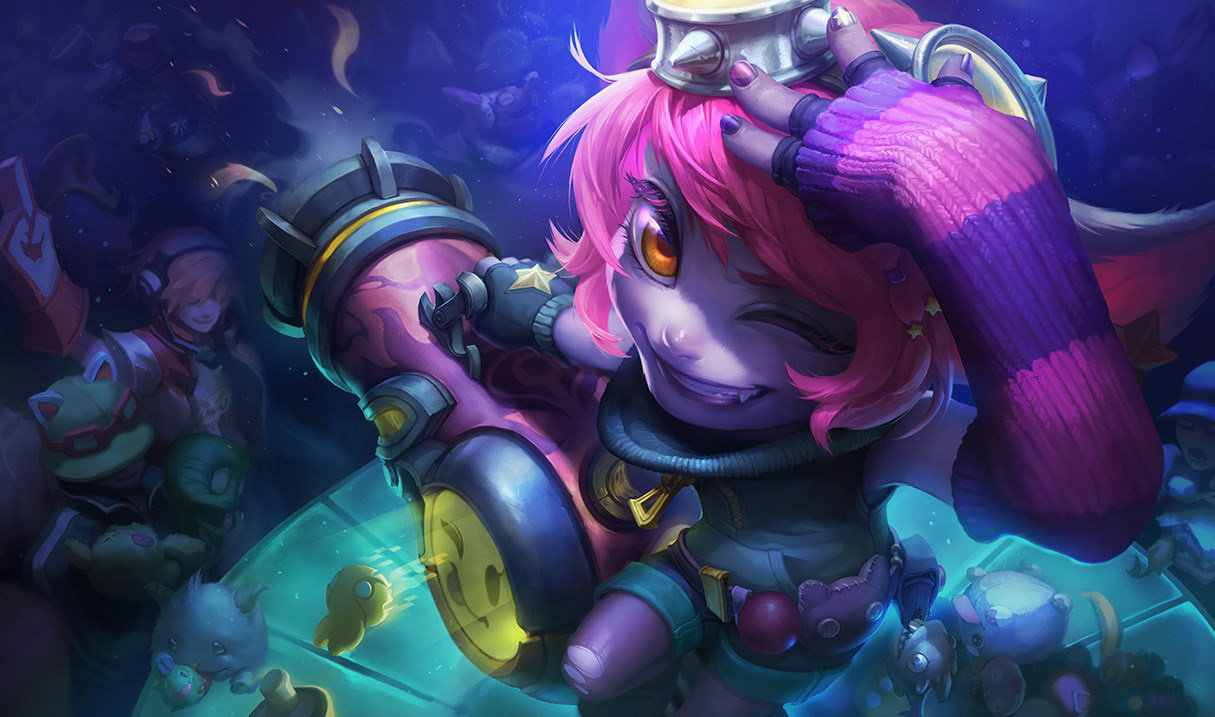 LoL Patch 13.10 notes: Champion buffs, Item, System adjustments, and more 4 LoL Patch 13.10 notes: Champion buffs, Item, System adjustments, and more 3