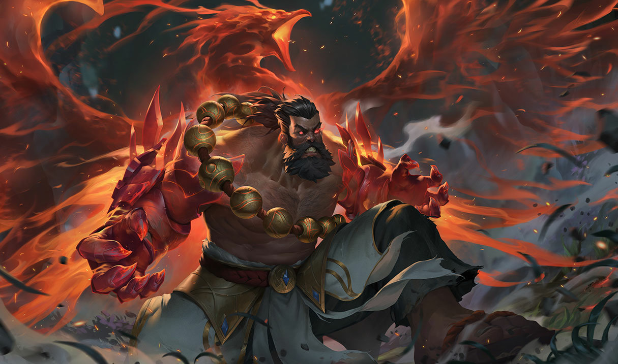 League of Legends - Which Champion still has no Legendary, Mythic, Ultimate, or Prestige Skins? 4 League of Legends - Which Champion still has no Legendary, Mythic, Ultimate, or Prestige Skins? 3