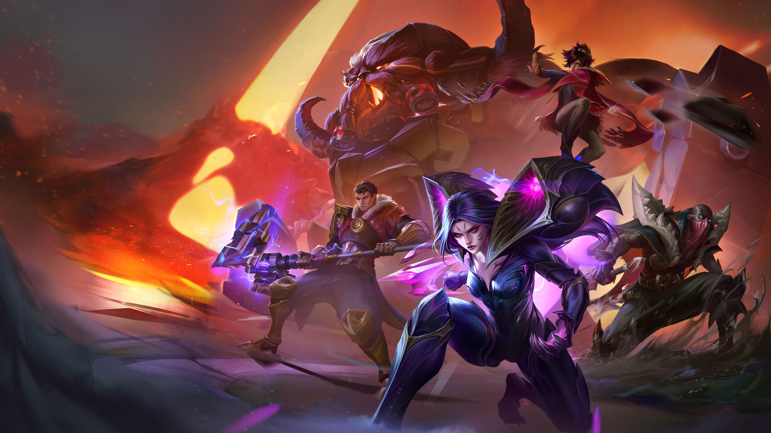 LoL Patch 13.10 Hotfix Buffs for Yasuo, Yone, and Kindred 2 LoL Patch 13.10 Hotfix Buffs for Yasuo, Yone, and Kindred 1