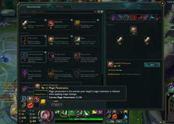 League of Legends: Riot Games is about to delete some equipment in the store 2