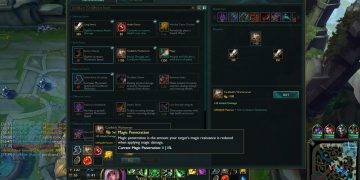 League of Legends: Riot Games is about to delete some equipment in the store 7