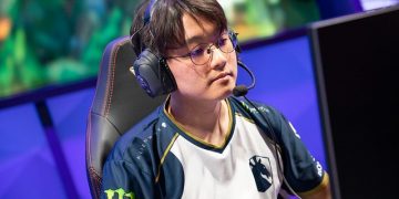 League of Legends: Not yet played the final match, CoreJJ asked fans for advice 'Which Pho is the best in Vietnam?' 5