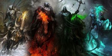 League of Legends: The 4th Darkin will be female, most likely the Mid-Road assassin? 6