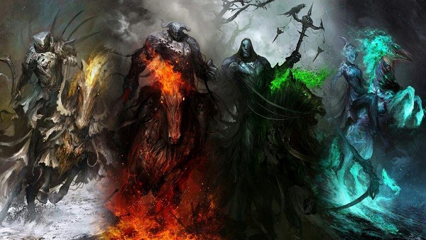 League of Legends: The 4th Darkin will be female, most likely the Mid-Road assassin? 3