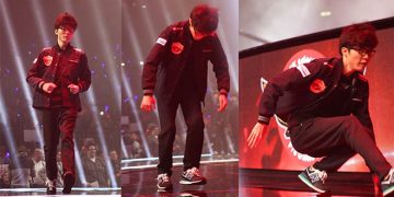League of Legends Fun: Faker and "secret" are not known 9