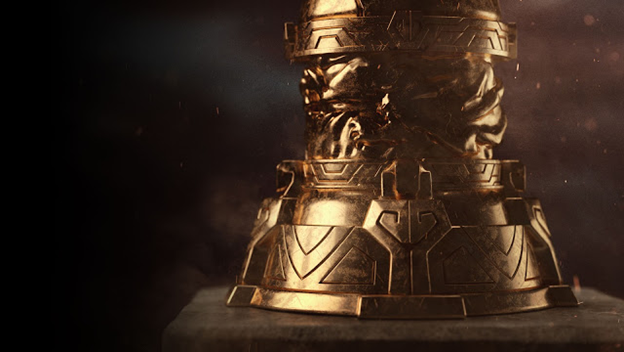 League of Legends Red Post: Celebrate MSI 2019 7
