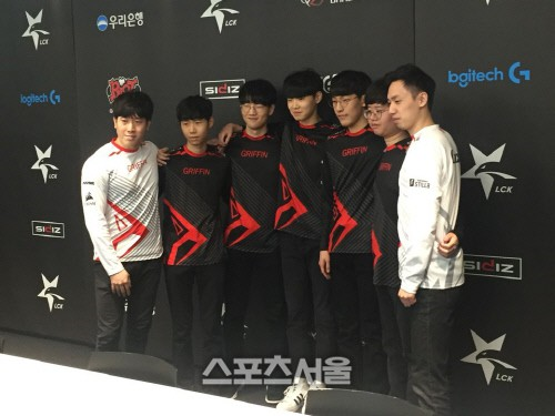League of Legends: LCK Finals Spring 2019, SKT T1 or Griffin will be the owners of the throne? 2