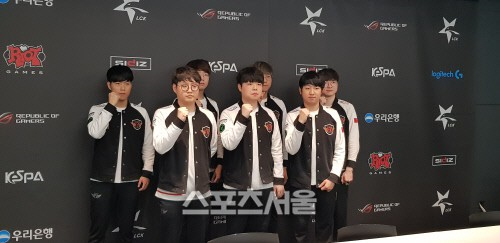 League of Legends: LCK Finals Spring 2019, SKT T1 or Griffin will be the owners of the throne? 3