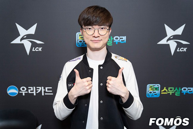 League of Legends: LCK Finals Spring 2019, SKT T1 or Griffin will be the owners of the throne? 5