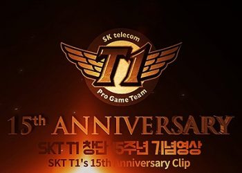 League of Legends: SKT released a video to celebrate the 15th anniversary of Wolf, Bang and Easyhoon 3