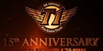 League of Legends: SKT released a video to celebrate the 15th anniversary of Wolf, Bang and Easyhoon 8