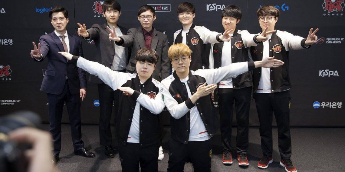 What does the League of Legends community say winning 3 - 0 victory of SKT before KingZone? 1