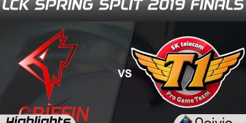 League of Legends: Destroying Griffin 3-0, SKT will be present in “Hanoi” (VietNam) next month 5