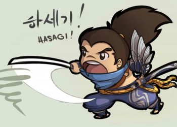 League of Legends: Why is Yasuo always banned? 2