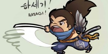 League of Legends: Why is Yasuo always banned? 5