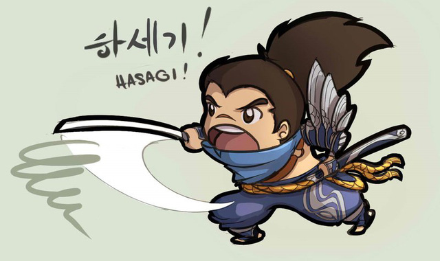 League of Legends: Why is Yasuo always banned? 4
