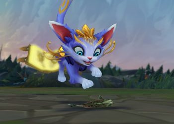 League of Legends - Analysis: Things to know before Yuumi appears on the official server 3