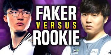 League of Legends: MSI 2019 - Group Stage 2: Dream Team SKT or just a failure of LCK ??? SKT lost too fast to IG at the 2nd day of competition 9