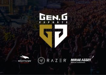 League of Legends: The Gen G Esports team is present in Vietnam 3