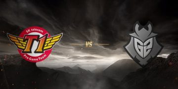 League of Legends: MSI 2019 - G2 Win SKT: The first day blockbuster, SKT is defeated by Perkz and his accomplices 5