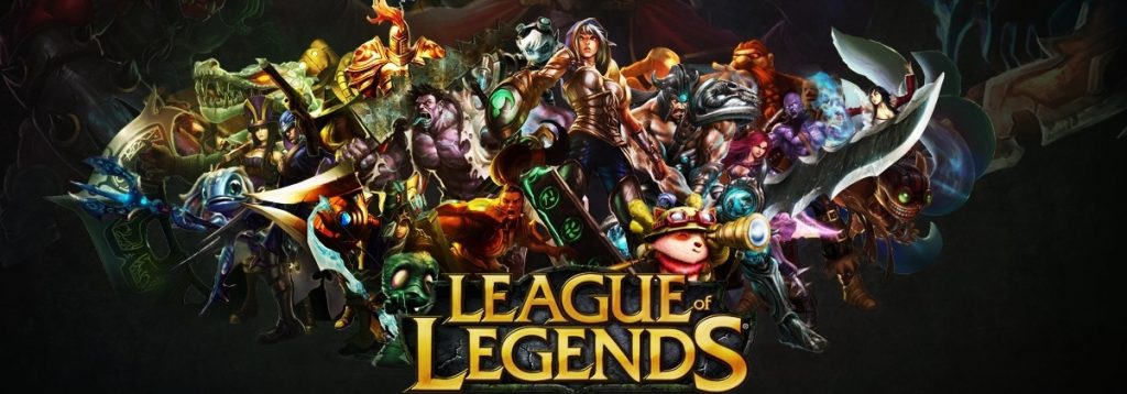 League of Legends: The way Riot Games skins beautiful costumes in the Game 13