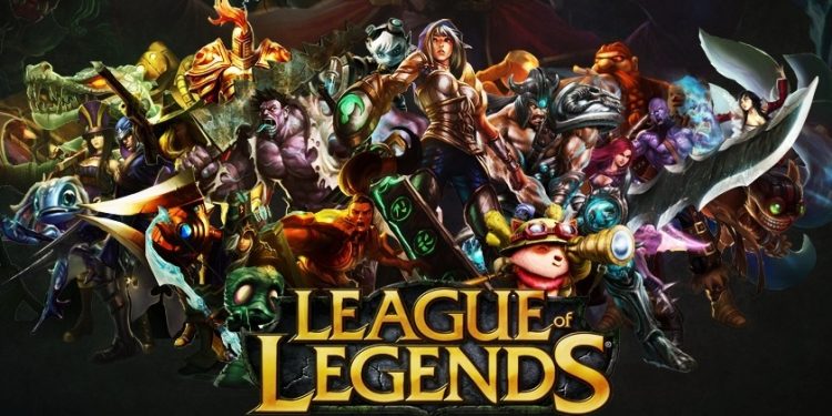 League of Legends: The way Riot Games skins beautiful costumes in the Game 1