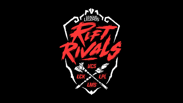 League of Legends: VCS x LMS areas will face off against LCK x LPL at Rift Rivals 2019 4