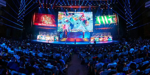 League of Legends - Statistical: LOL stands Top 2 in the Top 10 most influential Games 6