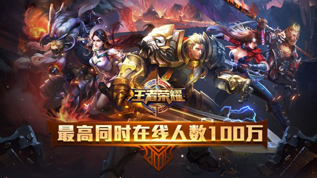 League of Legends: The reasons why Tencent cooperated with Riot Games to cooperate with LOL Mobile development 3