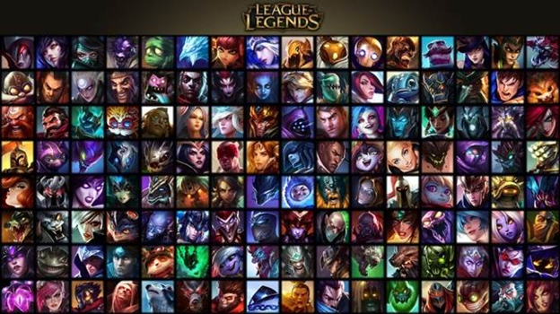 League of Legends: How to build and select generals to climb Rank appropriately 2