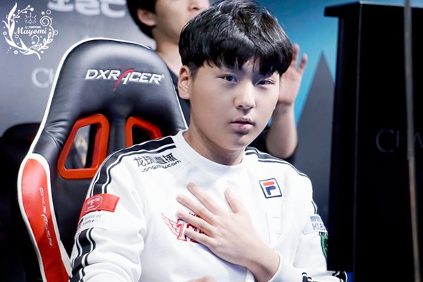League of Legends: Former SKT member, Blank officially moved to LJL Japan to compete this summer 2