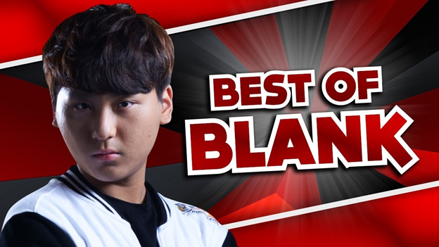 League of Legends: Former SKT member, Blank officially moved to LJL Japan to compete this summer 8