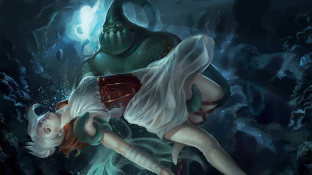 League of Legends: Summary 5 changes in 9.11, Akali and Jayce continue to Nerf 2
