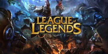 League of Legends: Mobile version of LOL has been developed jointly by Riot and Tencent ??? 8