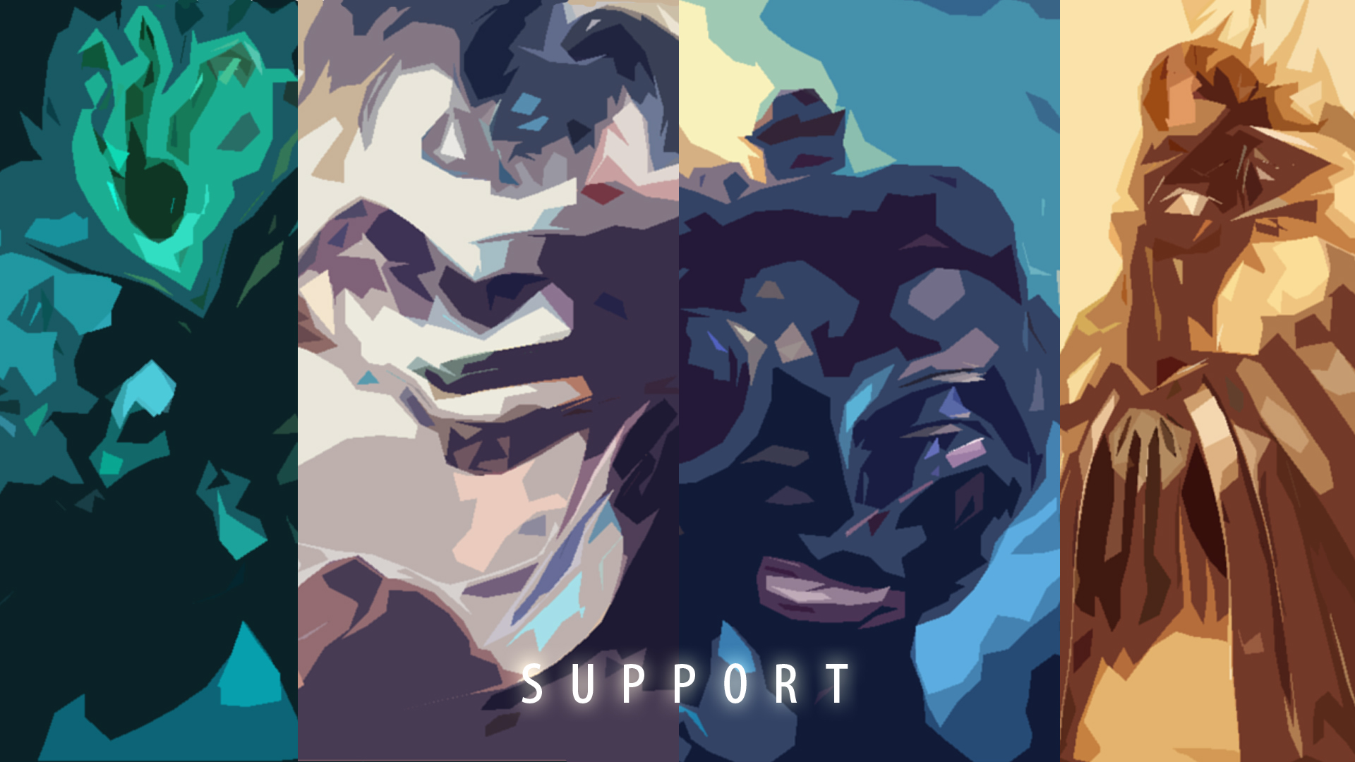 League Of Legends Play Lol For A Long Time But Do You Know Much About Support Types Not A Gamer