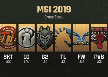 Fun: MSI 2019 - You think gamers are always very disciplined ??? But after reviewing this series, you have to change your mind 8