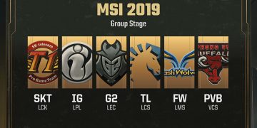 Fun: MSI 2019 - You think gamers are always very disciplined ??? But after reviewing this series, you have to change your mind 9