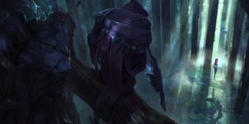 League of Legends Analysis: Perhaps Riot Games is planning to develop extremely wrong generals? 5