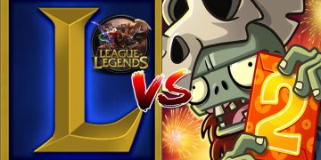League of Legends: Maybe it's time for Riot to create Zombie mode in League of Legends? 7