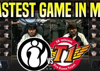 League of Legends: MSI 2019 - The Korean community is extremely angry at SKT's failure, SKT is a Team useless bunch 6
