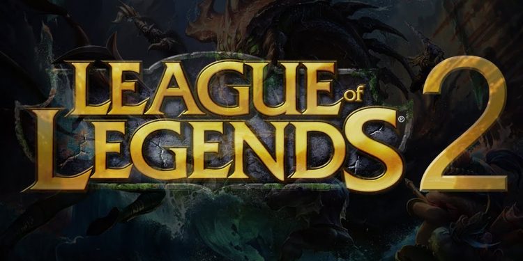 League of Legends: Is it time for Riot Games to start developing Lol 2? 1